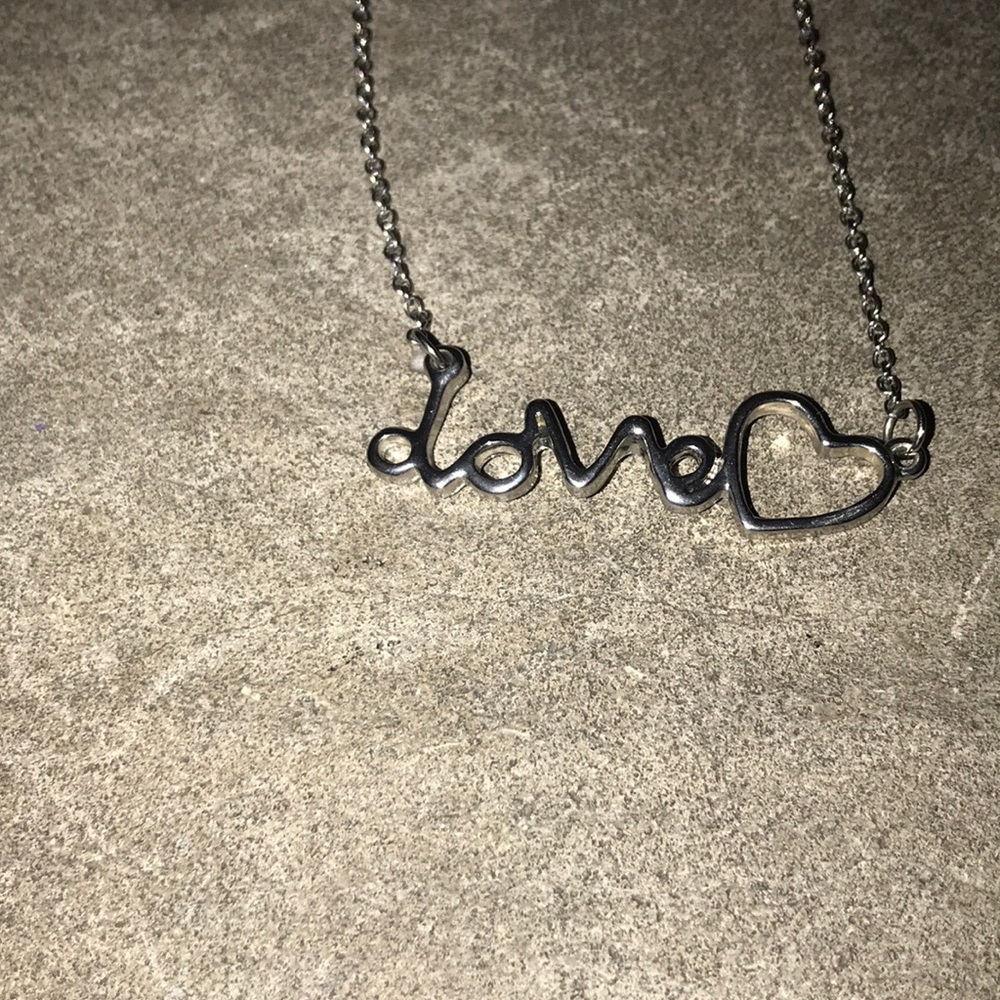 Necklace - Picture 2 of 6